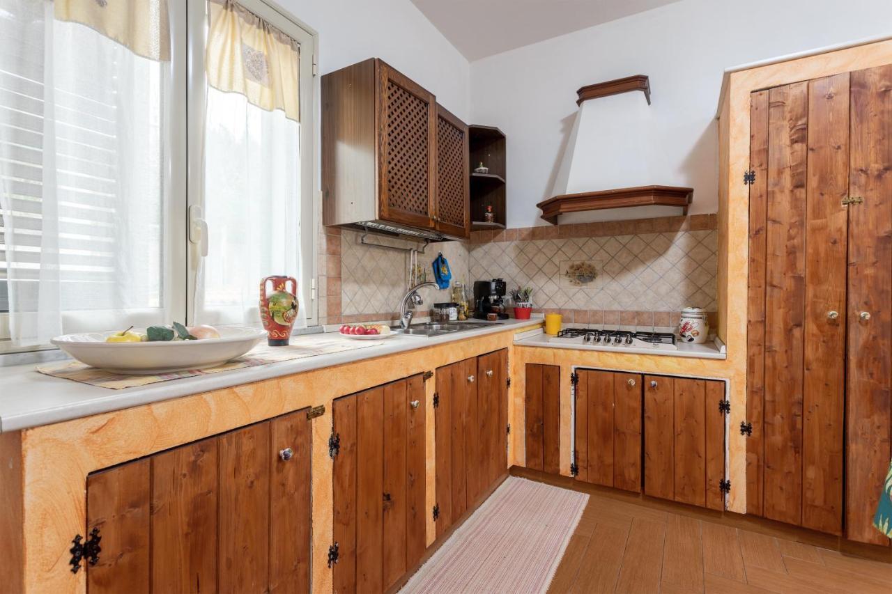 Вілла Casa Splendida Монреале Екстер'єр фото